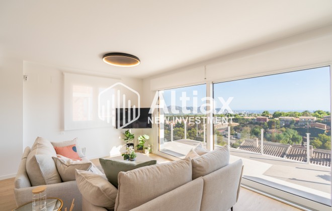 Nueva construcción  - terraced -
La Nucía