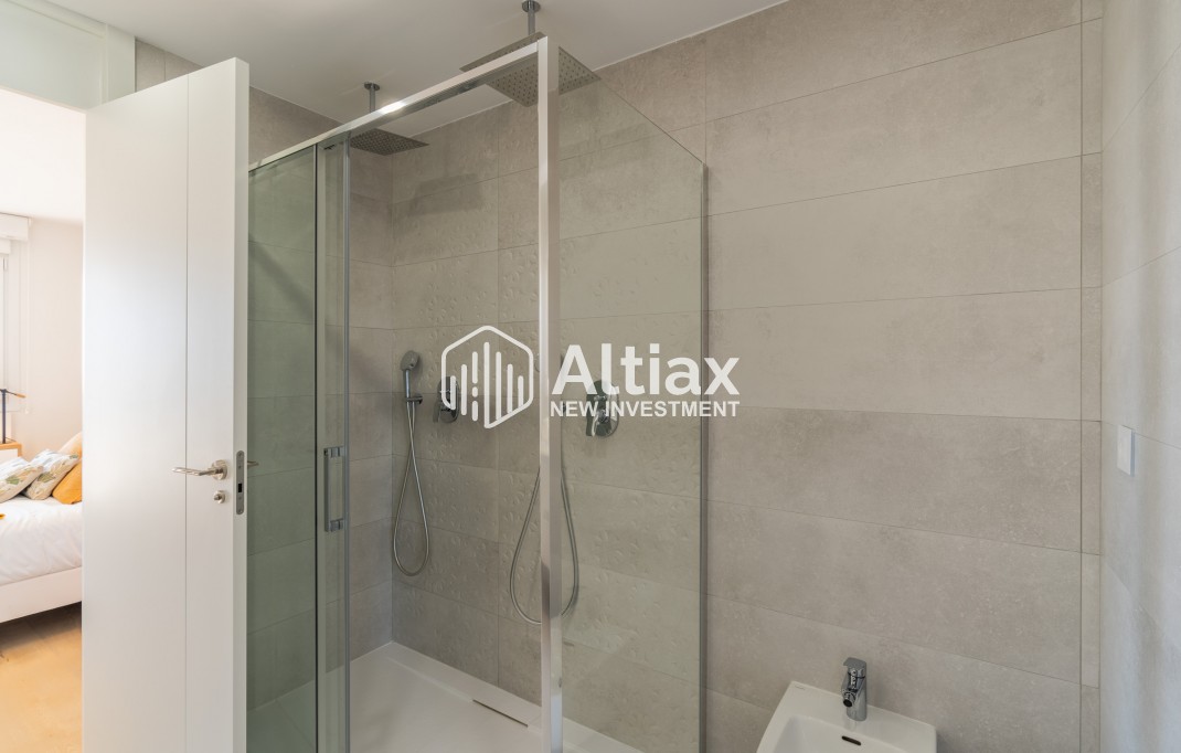 Nueva construcción  - terraced -
La Nucía