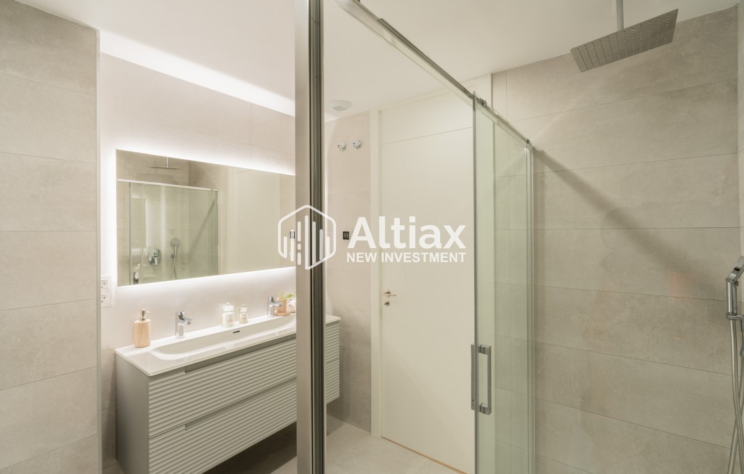 Nueva construcción  - terraced -
La Nucía