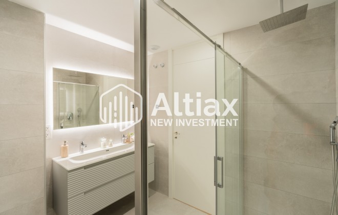 Nueva construcción  - terraced -
La Nucía