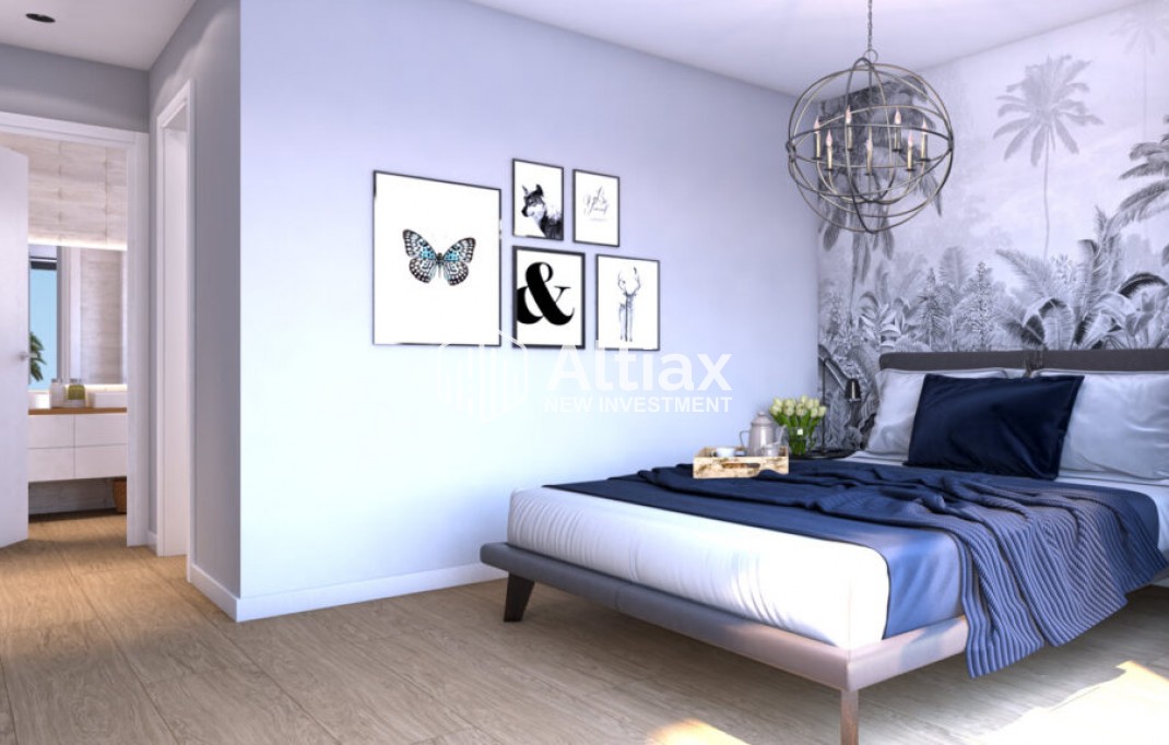 Nueva construcción  - detached -
Sant Joan d'Alacant