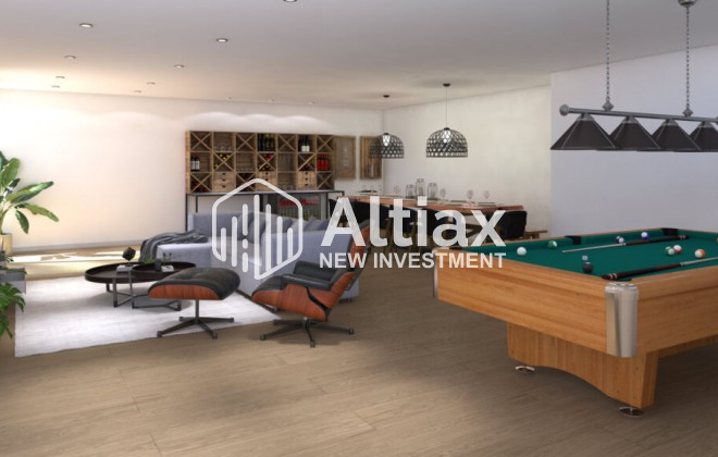 Nueva construcción  - detached -
Sant Joan d'Alacant