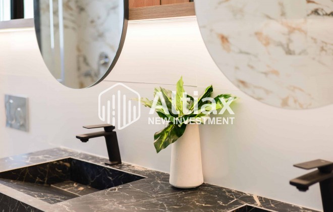 Nueva construcción  - detached -
Ciudad Quesada