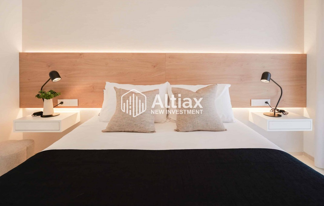 Nueva construcción  - detached -
Ciudad Quesada