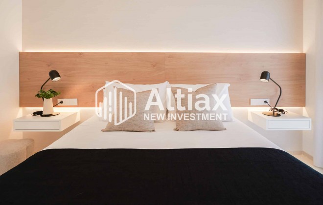 Nueva construcción  - detached -
Ciudad Quesada