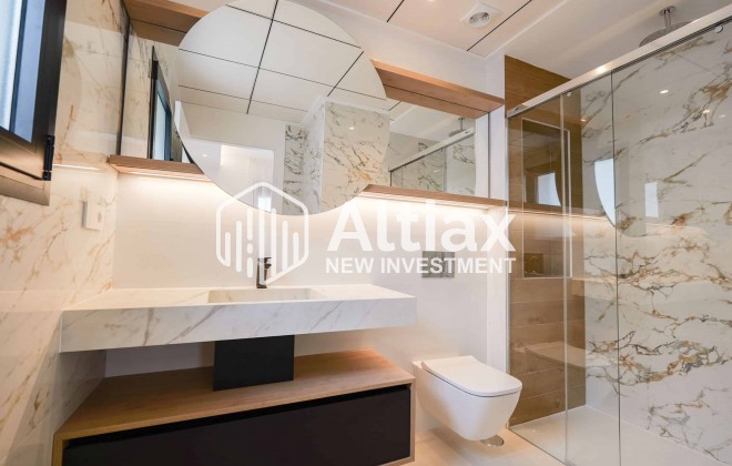 Nueva construcción  - detached -
Ciudad Quesada