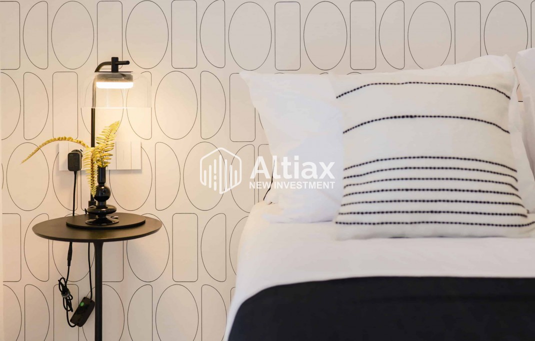 Nueva construcción  - detached -
Ciudad Quesada