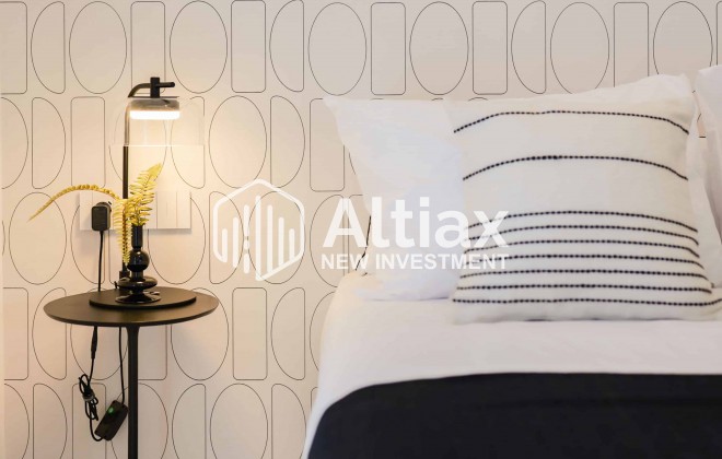 Nueva construcción  - detached -
Ciudad Quesada