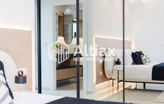 Nueva construcción  - detached -
Ciudad Quesada