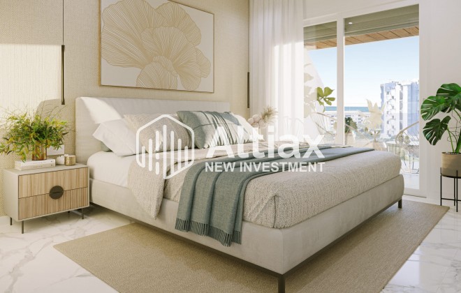 Nueva construcción  - ground-floor -
Torrevieja