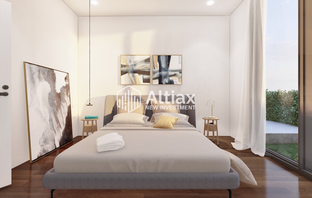 New Build - detached -
Murcia