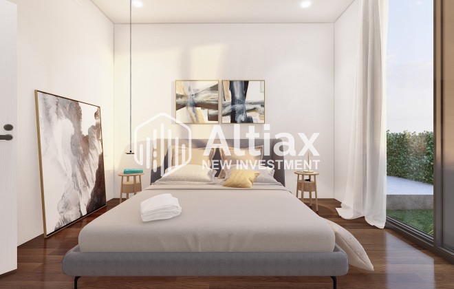 New Build - detached -
Murcia