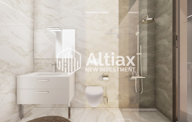 New Build - detached -
Murcia