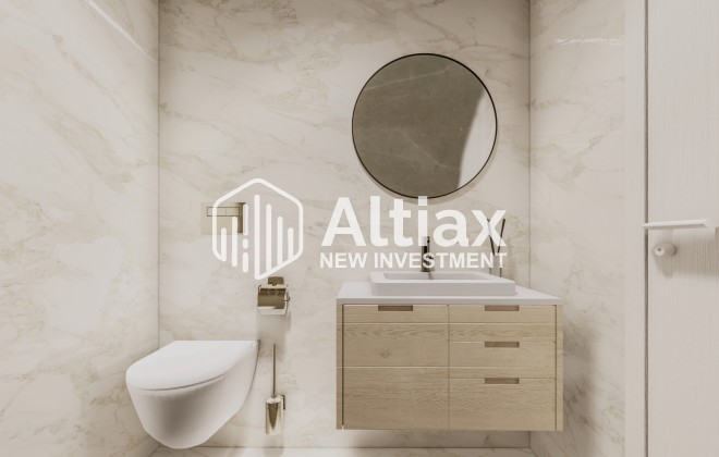 New Build - detached -
Murcia