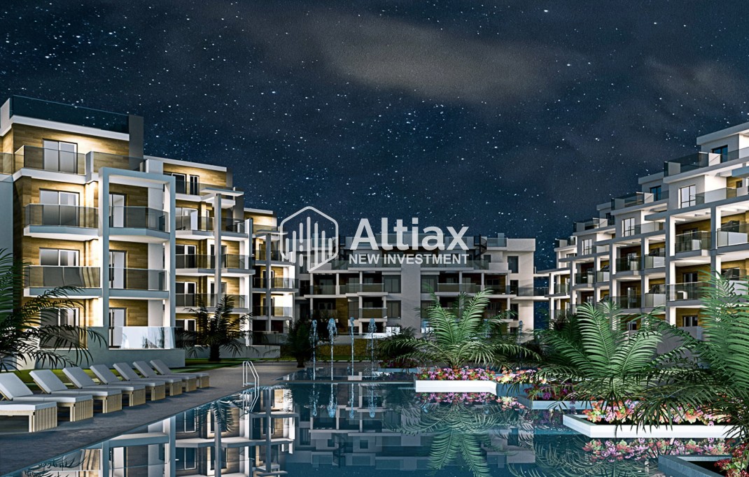 New Build - Penthouse -
Denia - Dénia