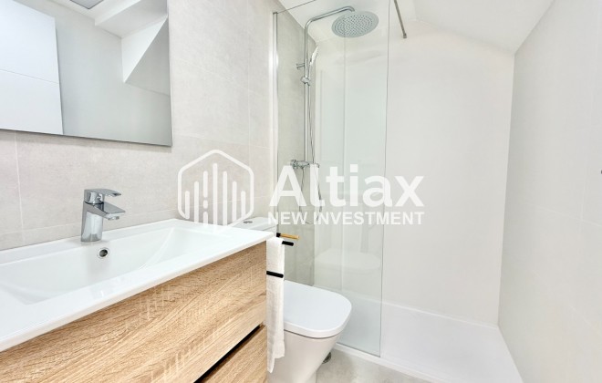 Nueva construcción  - low-bungalow -
Cox