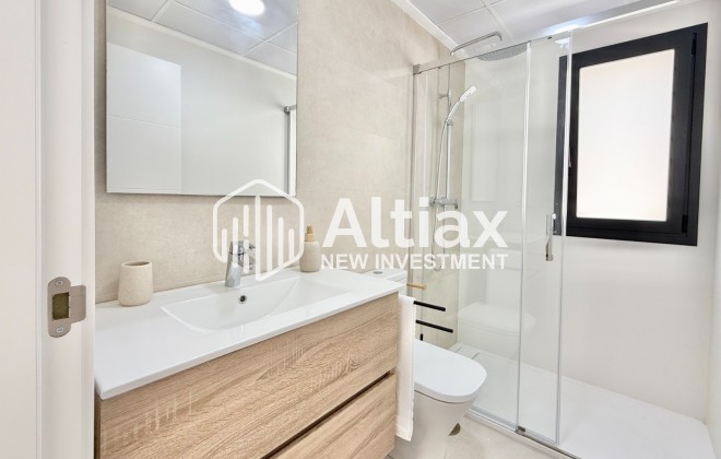 Nouvelle construction - high-bungalow -
Cox