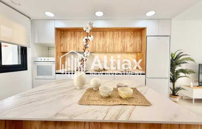 New Build - high-bungalow -
Cox