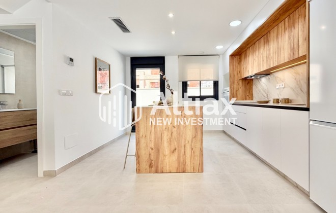 New Build - high-bungalow -
Cox