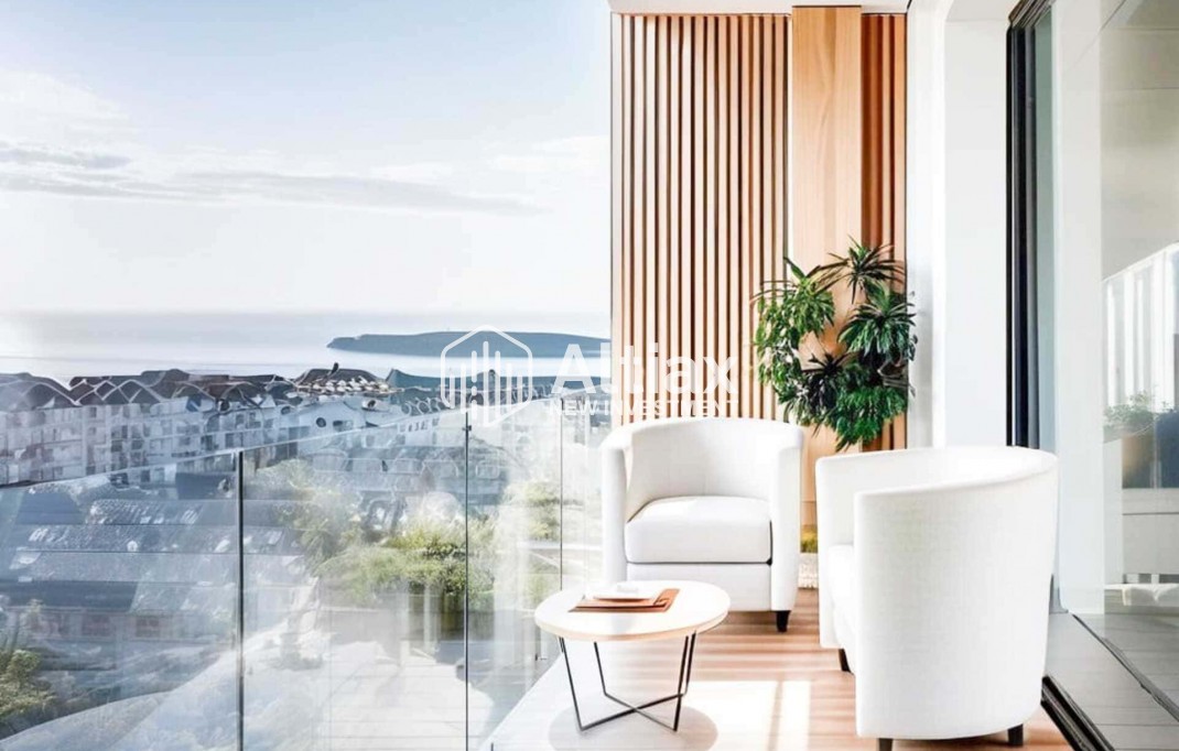 Nueva construcción  - ground-floor -
Torrevieja