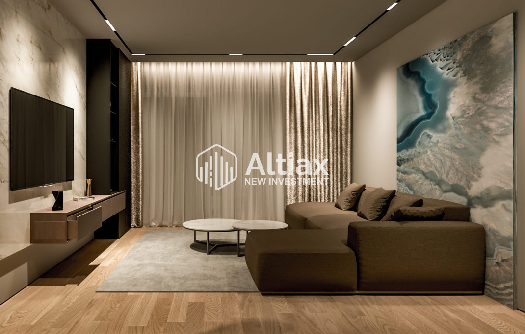 Nueva construcción  - ground-floor -
Torrevieja