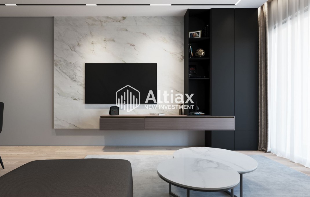 Nueva construcción  - ground-floor -
Torrevieja