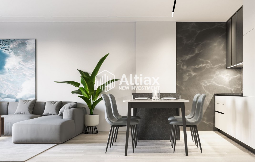 Nueva construcción  - ground-floor -
Torrevieja