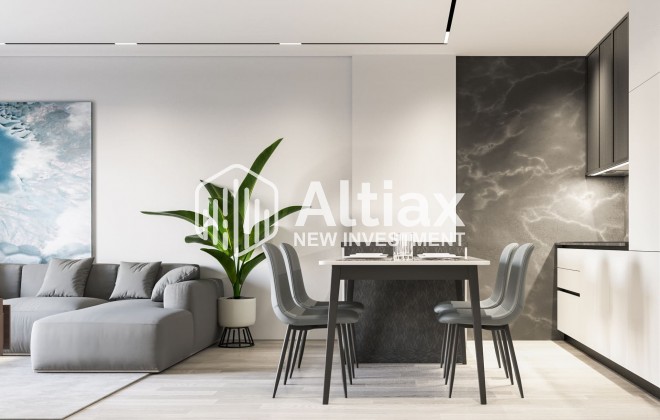 Nueva construcción  - ground-floor -
Torrevieja