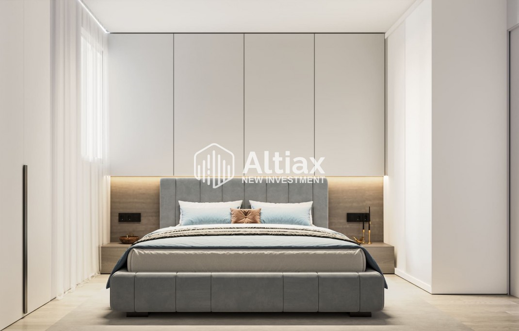 Nueva construcción  - ground-floor -
Torrevieja