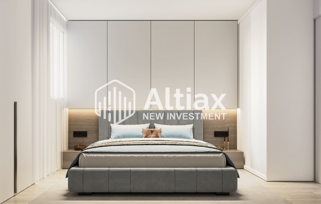 Nueva construcción  - ground-floor -
Torrevieja