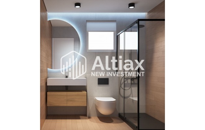 Nueva construcción  - ground-floor -
Torrevieja