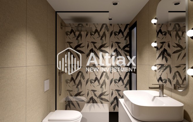 Nueva construcción  - apartment -
Torrevieja