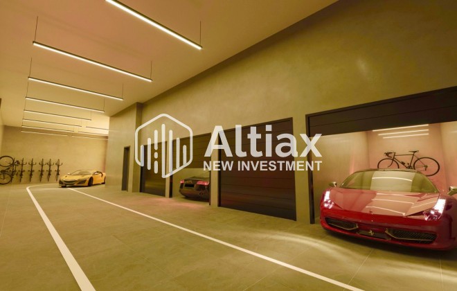 New Build - apartment -
Torrevieja