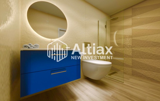 New Build - apartment -
Torrevieja