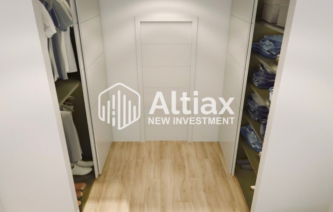 New Build - apartment -
Torrevieja