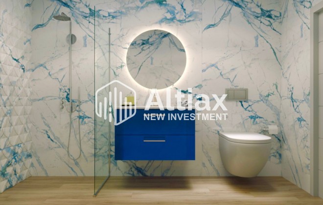 New Build - apartment -
Torrevieja