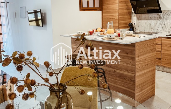 New Build - apartment -
Cuevas del Almanzora