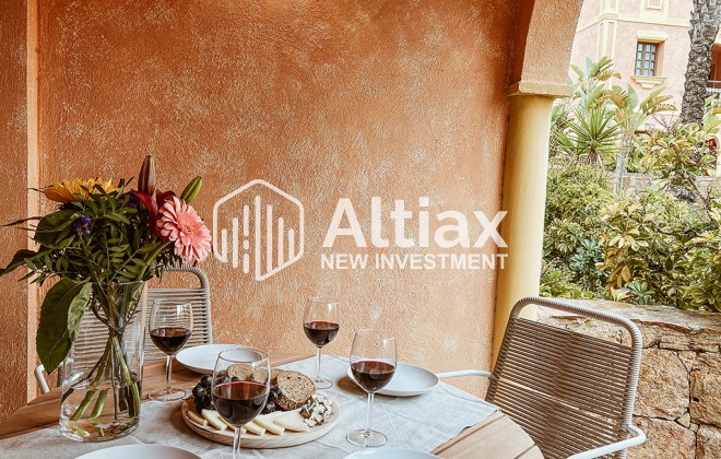 New Build - apartment -
Cuevas del Almanzora