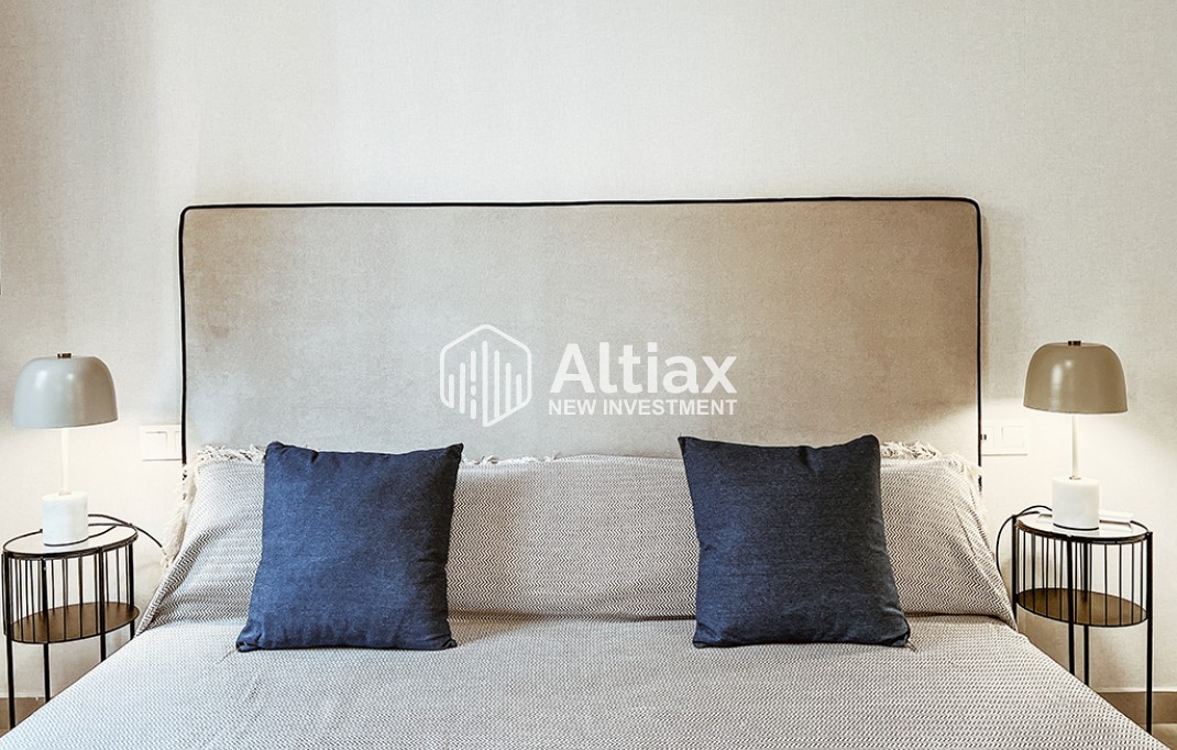 New Build - apartment -
Cuevas del Almanzora