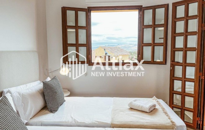 New Build - apartment -
Cuevas del Almanzora