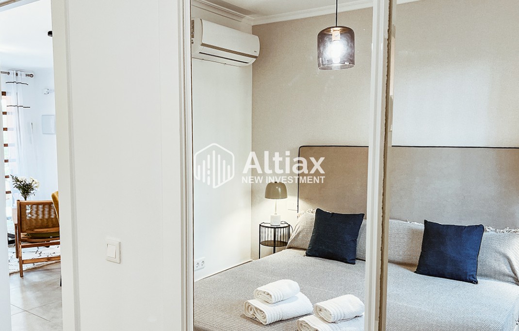 New Build - apartment -
Cuevas del Almanzora