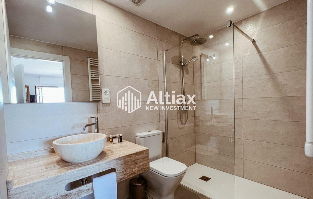 New Build - apartment -
Cuevas del Almanzora