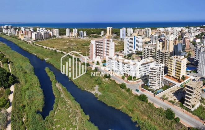 Nueva construcción  - ground-floor -
Guardamar del Segura