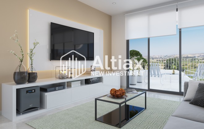 Nueva construcción  - ground-floor -
Guardamar del Segura