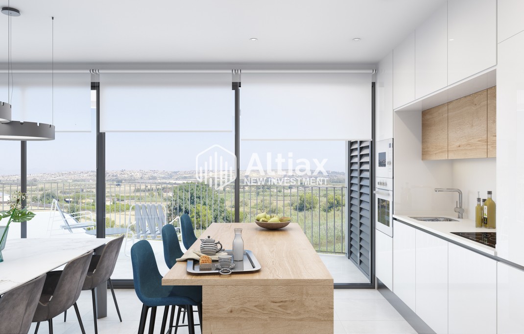 Nueva construcción  - ground-floor -
Guardamar del Segura