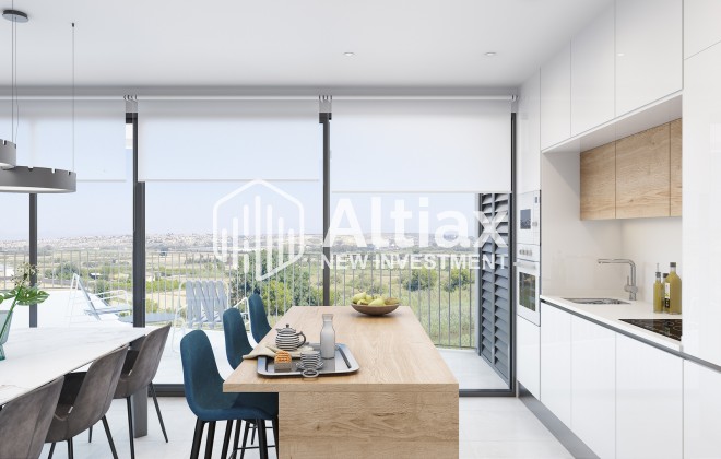 Nueva construcción  - ground-floor -
Guardamar del Segura