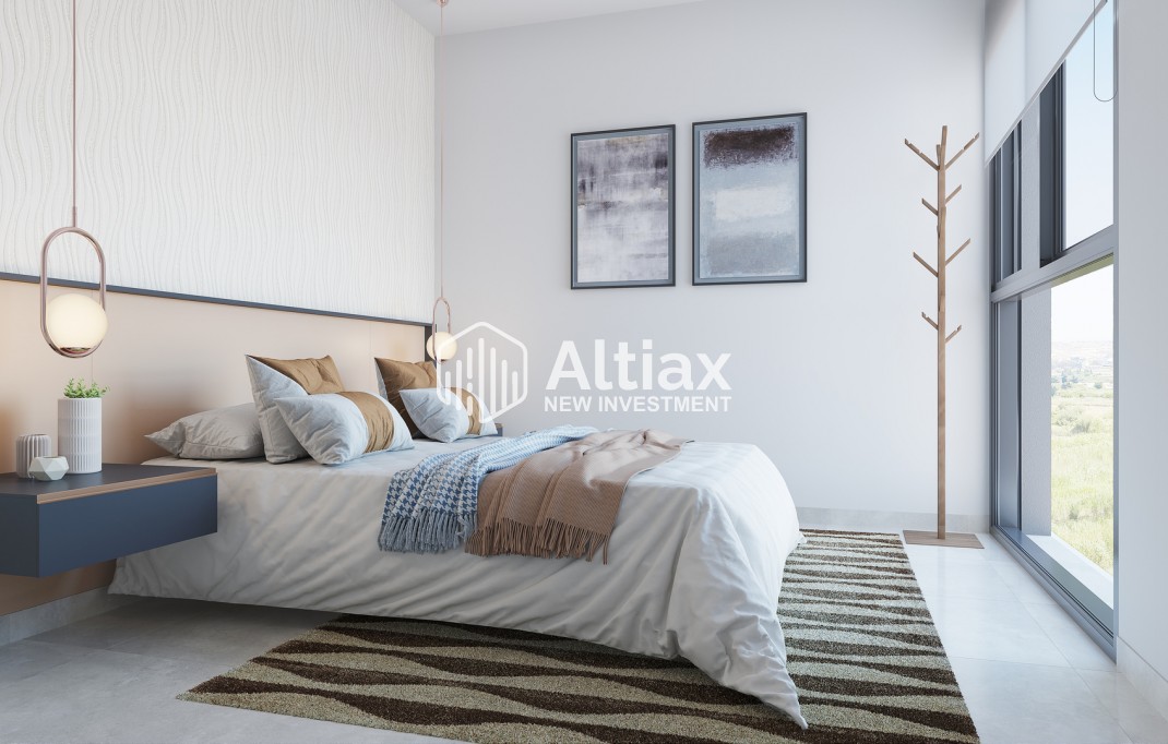 Nueva construcción  - ground-floor -
Guardamar del Segura