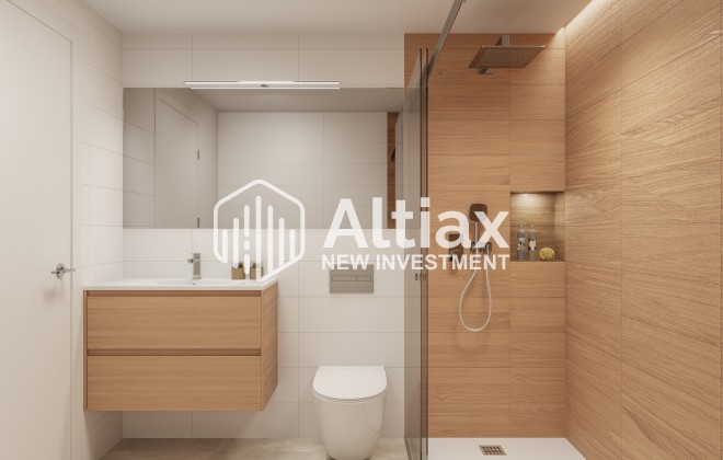 Nueva construcción  - ground-floor -
Guardamar del Segura