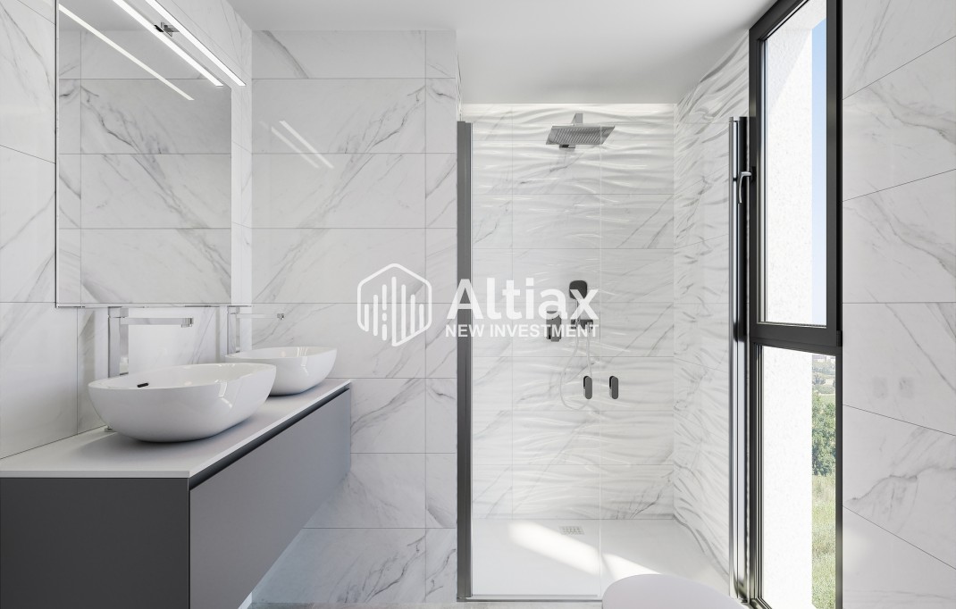 Nueva construcción  - ground-floor -
Guardamar del Segura