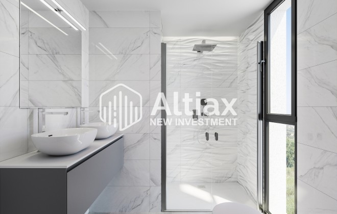 Nueva construcción  - ground-floor -
Guardamar del Segura